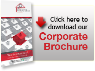 Home buyers protection service corporate brochure